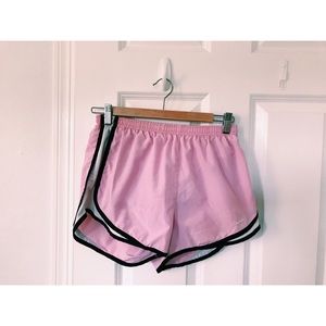 Nike Shorts - PINK - Size Small (with liner)